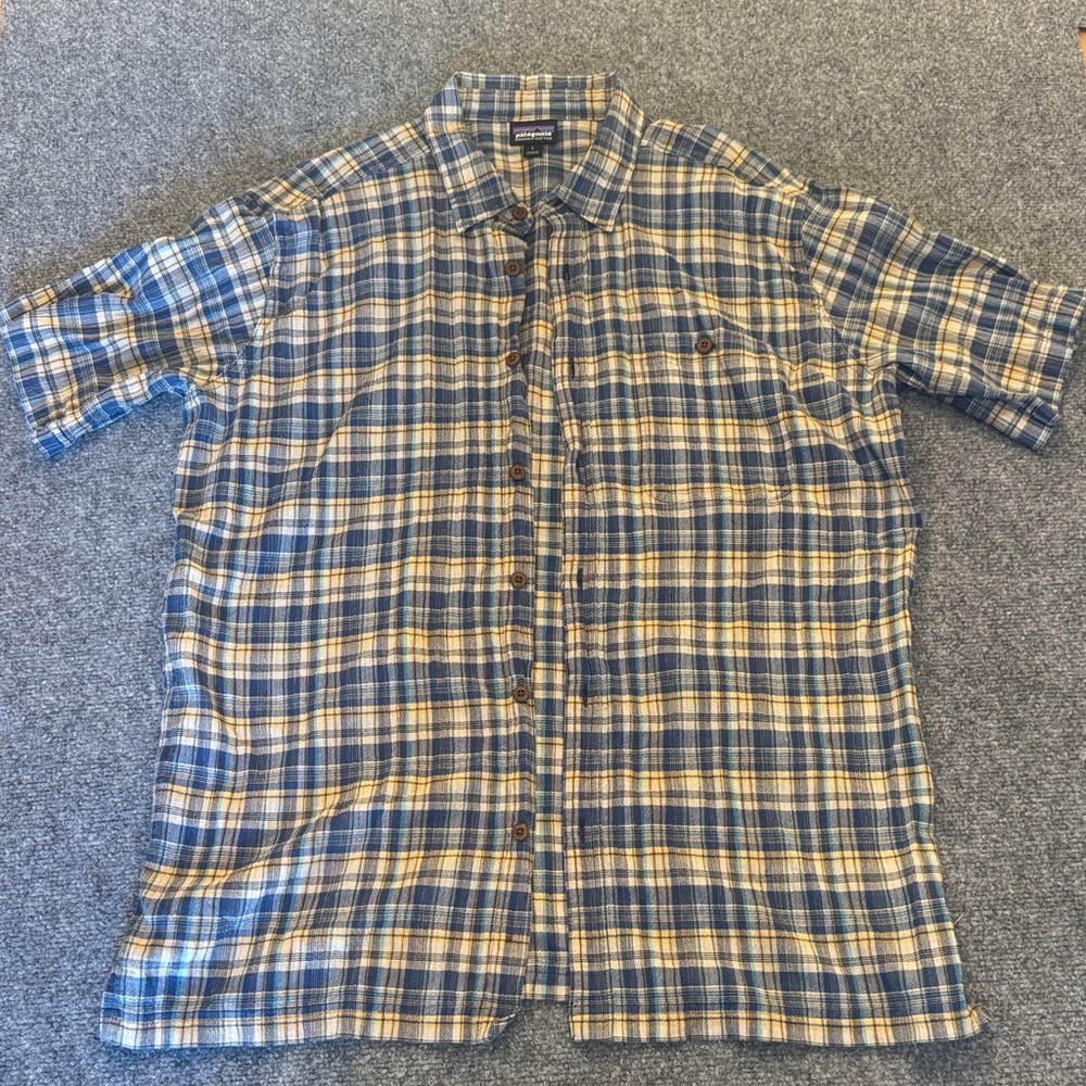 Patagonia A/C Shirt